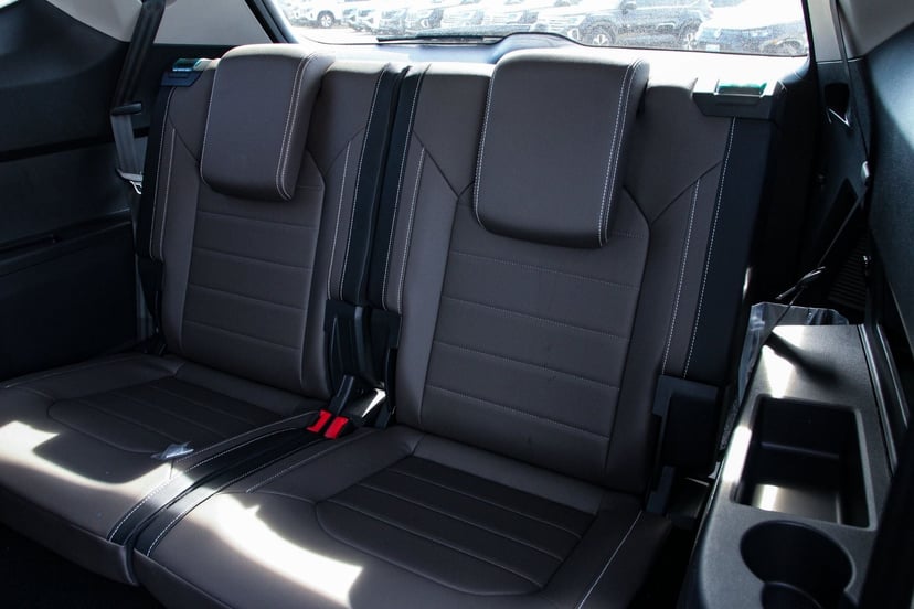 2026 Volkswagen Atlas - Image 32