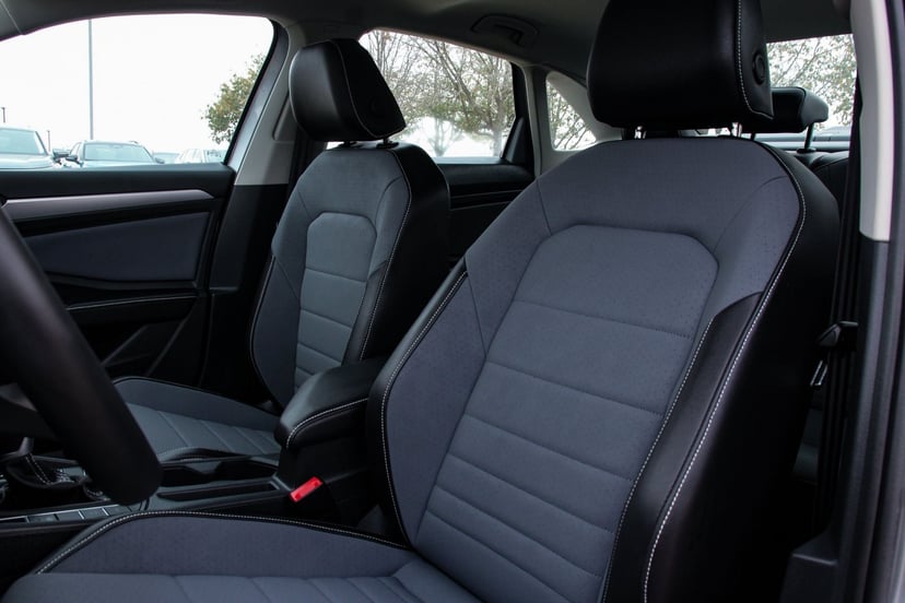 2026 Volkswagen Jetta - Image 11
