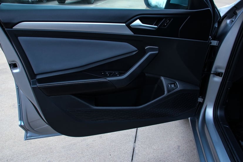 2026 Volkswagen Jetta - Image 12