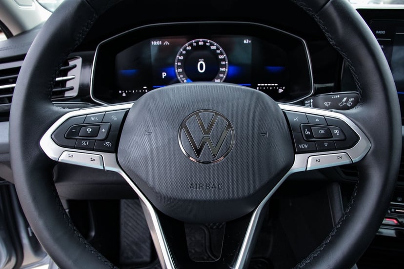 2026 Volkswagen Jetta - Image 17
