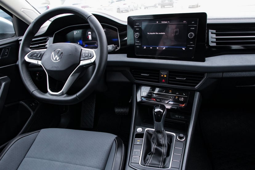 2026 Volkswagen Jetta - Image 23