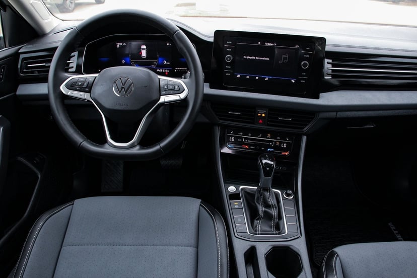 2026 Volkswagen Jetta - Image 24