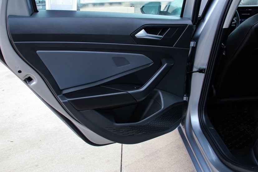 2026 Volkswagen Jetta - Image 25