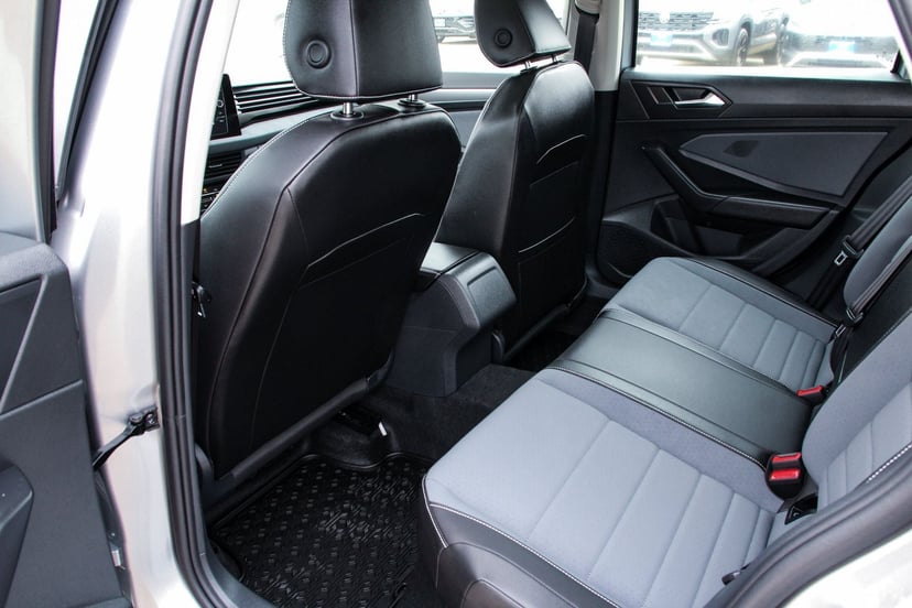 2026 Volkswagen Jetta - Image 26