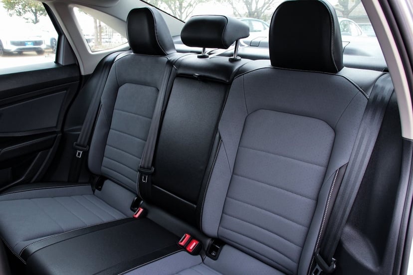 2026 Volkswagen Jetta - Image 28