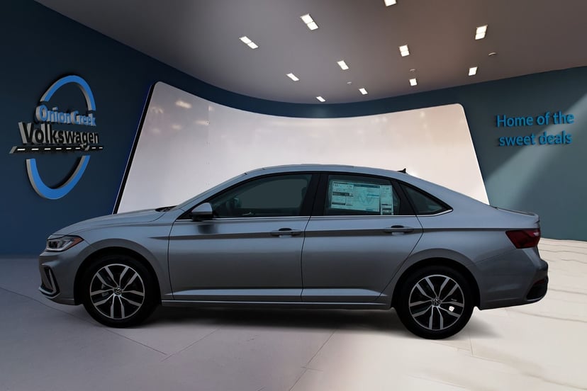 2026 Volkswagen Jetta - Image 7