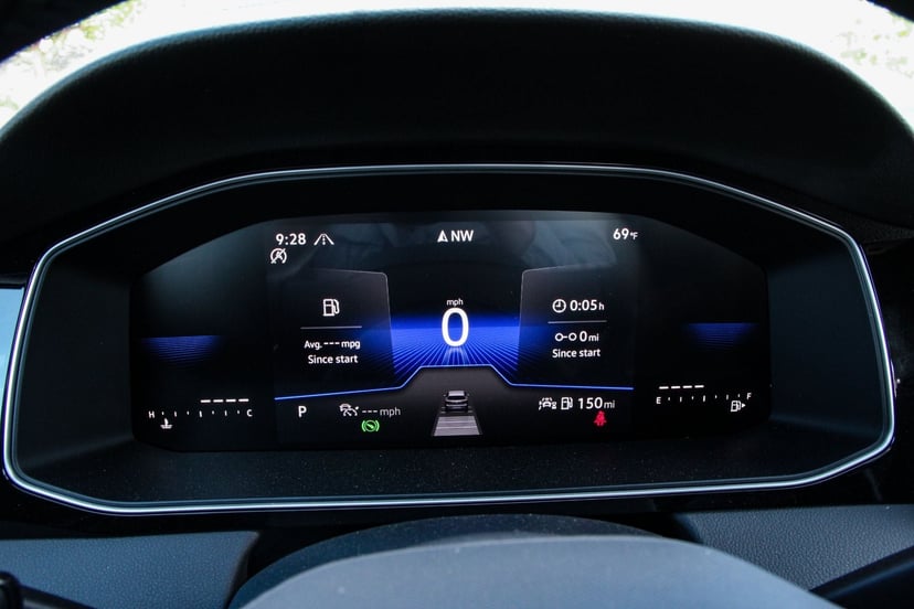 2026 Volkswagen Jetta - Image 13