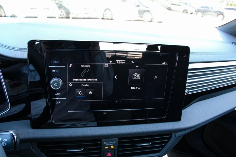2026 Volkswagen Jetta - Image 15
