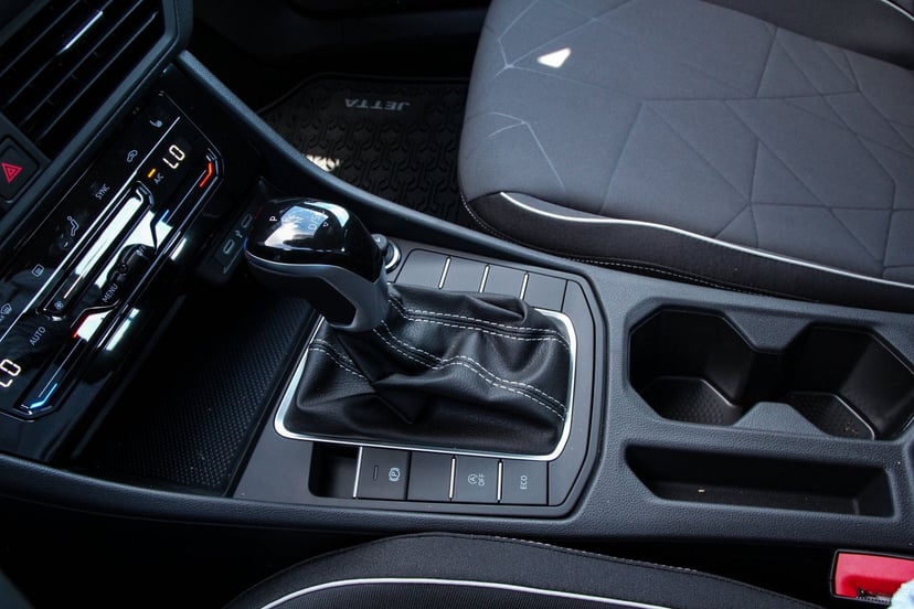 2026 Volkswagen Jetta - Image 17