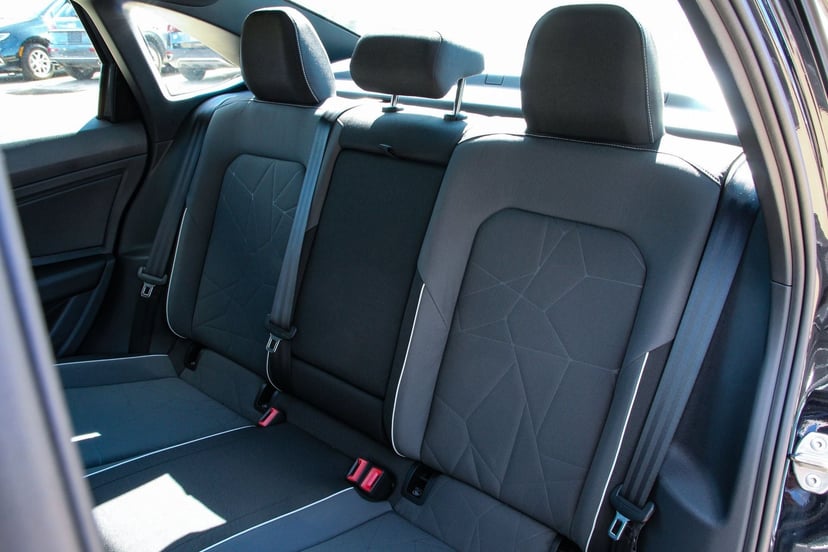 2026 Volkswagen Jetta - Image 22