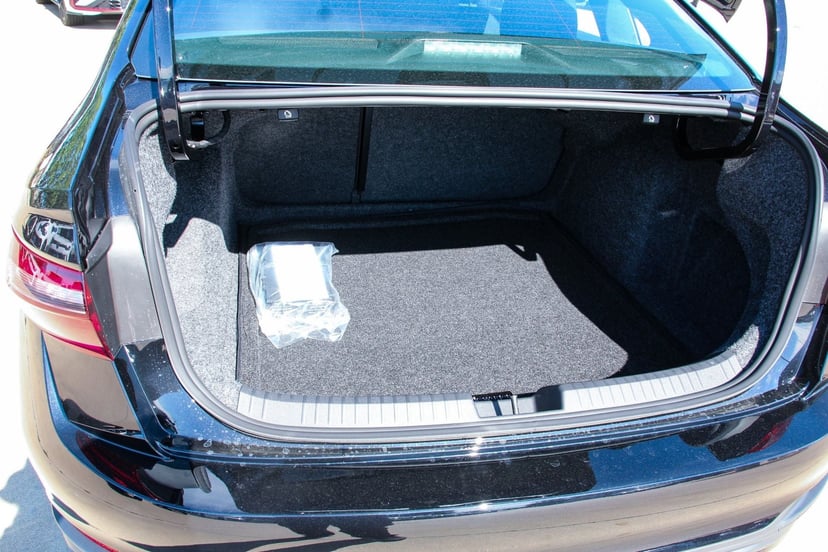 2026 Volkswagen Jetta - Image 23