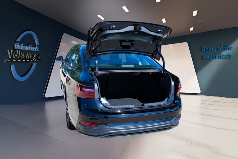 2026 Volkswagen Jetta - Image 24